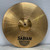 Used - Sabian 14 IN B8 HI HATS - Hi Hat Cymbals 14" 40087-S000237394 View 5