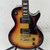 Used Harmony Les Paul Copy LP Type Electric Guitar Sunburst 6-String 40042-S000266544 View 7