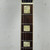 Used Harmony Les Paul Copy LP Type Electric Guitar Sunburst 6-String 40042-S000266544 View 4