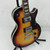Used Harmony Les Paul Copy LP Type Electric Guitar Sunburst 6-String 40042-S000266544 View 10