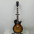 Used Memphis Les Paul Copy LP Type Electric Guitar Cherry Sunburst 6-String 40042-S000266543 View 2