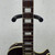 Used Memphis Les Paul Copy LP Type Electric Guitar Cherry Sunburst 6-String 40042-S000266543 View 6