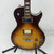 Used Memphis Les Paul Copy LP Type Electric Guitar Cherry Sunburst 6-String 40042-S000266543 View 12