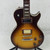 Used Memphis Les Paul Copy LP Type Electric Guitar Cherry Sunburst 6-String 40042-S000266543 View 8
