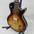 Used Memphis Les Paul Copy LP Type Electric Guitar Cherry Sunburst 6-String 40042-S000266543 View 1