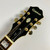 Used Epiphone EJ-200 NA Acoustic Guitar Natural 41103-S000057819 View 6
