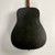 Used Art & Lutherie Americana Faded Black Acoustic Guitar Black 41103-S000057817 View 8