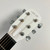 Used Lava Me Play Acoustic Guitar White 41103-S000057816 View 6