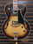 Used Gibson ES-175 Electric Guitar Tobacco Sunburst 6-String 41116-S000048793 View 1