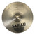 Used Sabian 14 XS20 Hi Hat Cymbals 14" 41117-S000053969 View 1