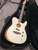 Used Fender ACOUSTASONIC TELE PLAYER T Type Electric Guitar White 6-String 40085-S000106750 View 1