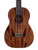 Used Koloa KU-650 Baritone Ukulele 41115-S000115906 View 1