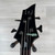 Used ESP LTD B-50 Bass Guitar - Black 40112-S000181543 View 4