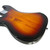 Used Squier AFFINITY P-BASS Bass Guitar Sunburst 4-String 40090-S000082461 View 13