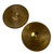 Used Zildjian SCIMITAR 14" Hi Hat Cymbals  40090-S000082466 View 2