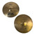 Used Zildjian SCIMITAR 14" Hi Hat Cymbals  40090-S000082466 View 1