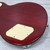 Used Epiphone Les Paul Standard Electric Guitar Cherry Sunburst 40051-S000117789 View 10