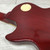 Used Epiphone Les Paul Standard Electric Guitar Cherry Sunburst 40051-S000117789 View 11
