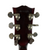 Used Gibson 1978 ES-335TD Semi-Hollow Electric Guitar Red 6-String 41120-S000036325 View 8