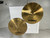 Used Camber 300 SERIES HATS Hi Hat Cymbals 14" 40012-S000310356 View 1