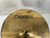 Used Camber 300 SERIES HATS Hi Hat Cymbals 14" 40012-S000310356 View 2