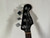 Used Squier JAGUAR BASS RED SHORT SCALE Bass Guitar Red 4-String 40012-S000310360 View 3