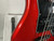 Used Squier JAGUAR BASS RED SHORT SCALE Bass Guitar Red 4-String 40012-S000310360 View 6