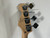 Used Squier JAGUAR BASS RED SHORT SCALE Bass Guitar Red 4-String 40012-S000310360 View 12