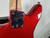 Used Squier JAGUAR BASS RED SHORT SCALE Bass Guitar Red 4-String 40012-S000310360 View 13