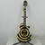 Used Epiphone Zakk Wylde Les Paul Custom LP Type Electric Guitar Custom Graphics 6-String 40042-S000266557 View 3