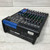 Used Yamaha MG12XU 12 Channel Mixing Console 40051-S000117792 View 2