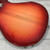 Used Rickenbacker 620 Fireglo Electric Guitar Cherry Sunburst 40051-S000117795 View 7