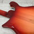 Used Rickenbacker 620 Fireglo Electric Guitar Cherry Sunburst 40051-S000117795 View 8
