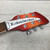Used Rickenbacker 620 Fireglo Electric Guitar Cherry Sunburst 40051-S000117795 View 6