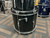 Used ROGUE 5PC SHELLS/HDWR/CYMBALS Drum Shells and Hardware Black 40012-S000310370 View 24