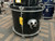 Used ROGUE 5PC SHELLS/HDWR/CYMBALS Drum Shells and Hardware Black 40012-S000310370 View 25
