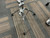 Used ROGUE 5PC SHELLS/HDWR/CYMBALS Drum Shells and Hardware Black 40012-S000310370 View 42