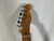 Used Fender VINTERA 50S TELE MN SBL T Type Electric Guitar Blue 6-String 40012-S000310390 View 3