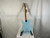 Used Fender VINTERA 50S TELE MN SBL T Type Electric Guitar Blue 6-String 40012-S000310390 View 13