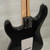 Used Squier Bullet Strat Electric Guitar Black 40015-S000335209 View 17