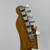 Used - Fender PARTSCASTER MIM NECK/ALLPARTS BODY Electric Guitar 40087-S000237425 View 8