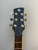 Used Yamaha REVSTAR 820CR Offset Double Cutaway Electric Guitar Silver/Gray 6-String 41129-S000015482 View 5