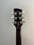 Used Yamaha REVSTAR 820CR Offset Double Cutaway Electric Guitar Silver/Gray 6-String 41129-S000015482 View 8