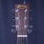 Used Martin 000-10E ROAD SERIES Solid Top Acoustic Guitar Wood 41140-S000135772 View 4