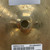 Used - Wuhan 10IN SPLASH AS-IS Splash Cymbal 10" 40087-S000237434 View 2