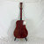 Used Gibson 1969 B-45-12N Vintage Solid Top Acoustic Guitar Natural 41128-S000110896 View 9