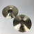 Used Zildjian 15IN K SWEET HI HATS Hi Hat Cymbals 15" 41110-S000071912 View 1