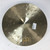 Used Meinl 16IN BYZANCE DUAL CRASH Crash Cymbal 16" 41110-S000071917 View 2