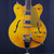 Used Gretsch G5622T HOLLOWBODY Semi-Hollow Electric Guitar Other 6-String 40123-S000135775 View 1