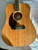 Used Larrivee D 02 Solid Top Acoustic Guitar Wood 41131-S000012201 View 4